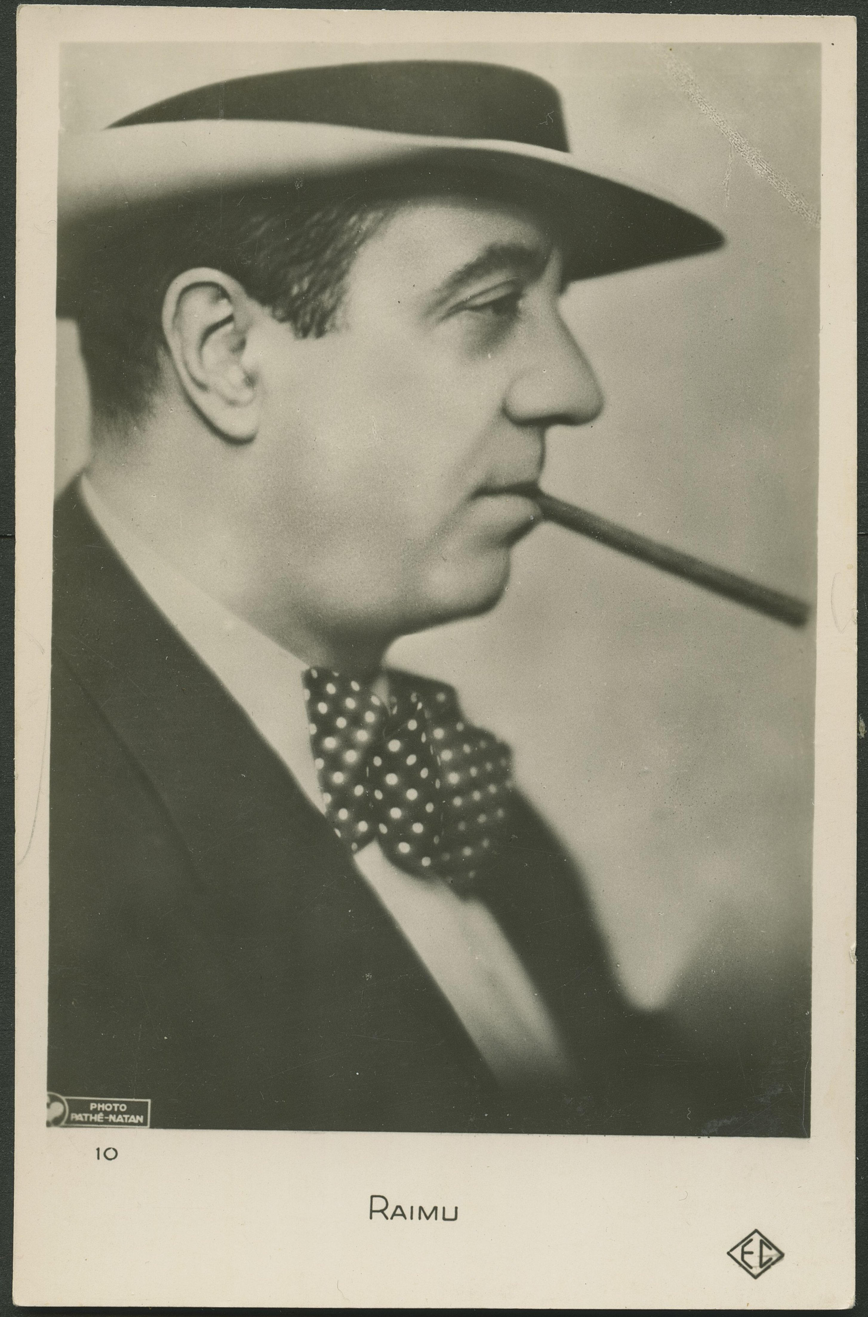 (image for) Raimu #0004